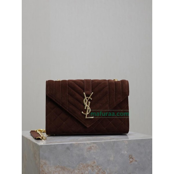 Bag-ysl-133 Size  21x13x6cm