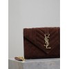 Bag-ysl-133 Size  21x13x6cm