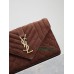 Bag-ysl-133 Size  21x13x6cm
