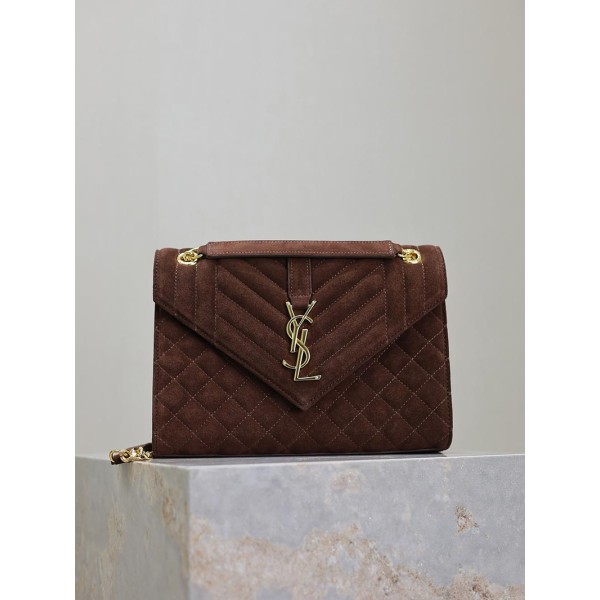 Bag-ysl-134 Size  24x17.5x6cm