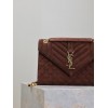 Bag-ysl-134 Size  24x17.5x6cm