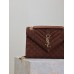 Bag-ysl-134 Size  24x17.5x6cm