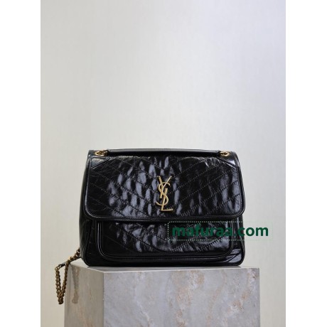 Bag-ysl-135 Size  32x23x9 cm