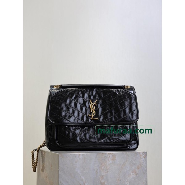 Bag-ysl-135 Size  32x23x9 cm