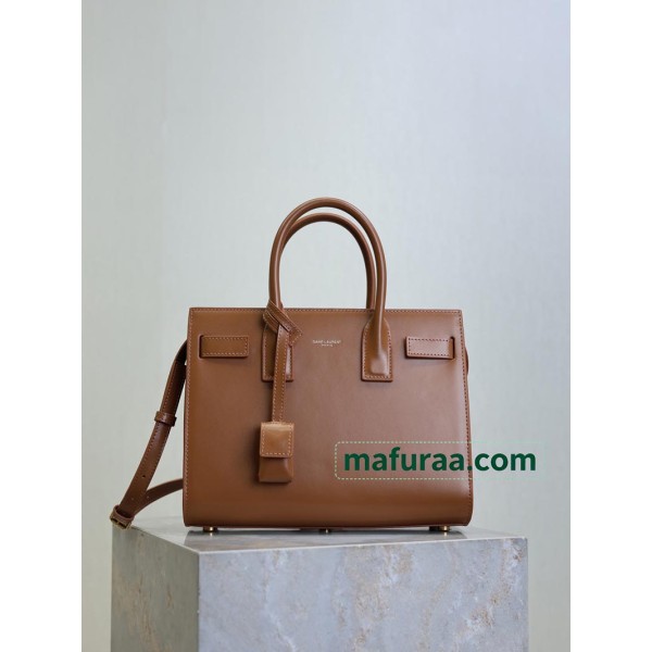 Bag-ysl-136 Size  26x20.5x12.5cm