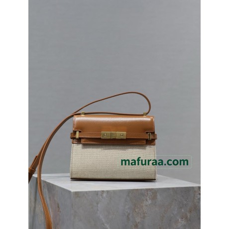 Bag-ysl-137 Size  19x14x4cm