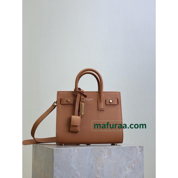 Bag-ysl-138 Size  22x18x10.5cm