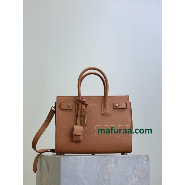 Bag-ysl-139 Size  26x20.5x12.5cm