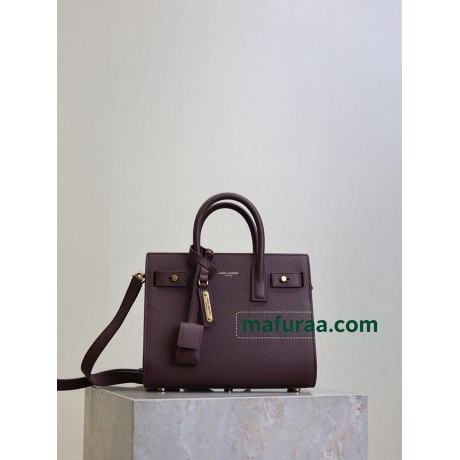 Bag-ysl-141 Size  22x18x10.5cm