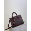 Bag-ysl-141 Size  22x18x10.5cm