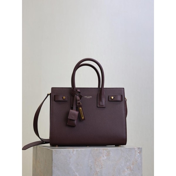 Bag-ysl-142 Size  26x20.5x12.5cm