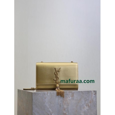 Bag-ysl-144 Size  20x13.5x5.5cm