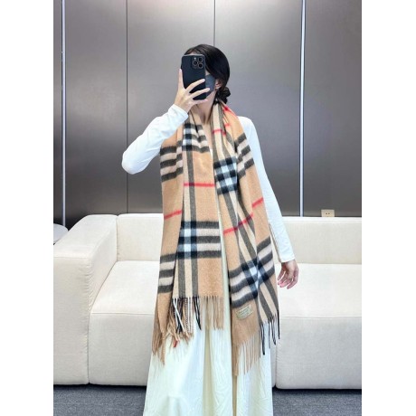 Scarf-Bur-119