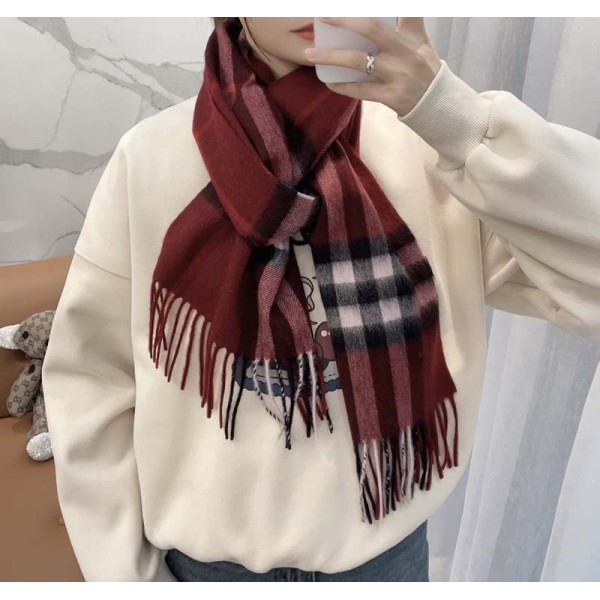 Scarf-Bur-145
