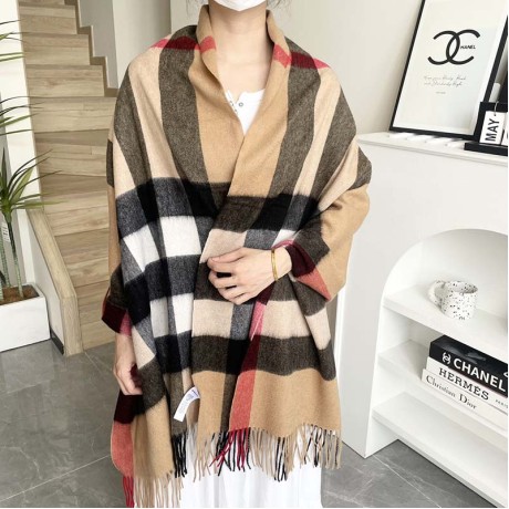 Scarf-Bur-151