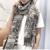 Scarf-Bur-197