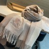 Scarf-Bur-205