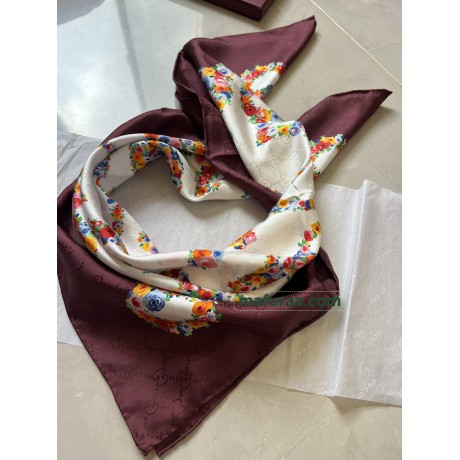 Scarf-Gu018