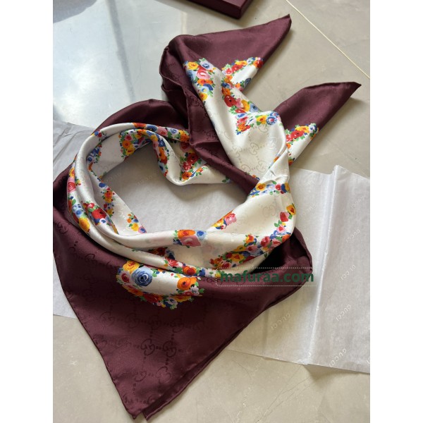 Scarf-Gu018