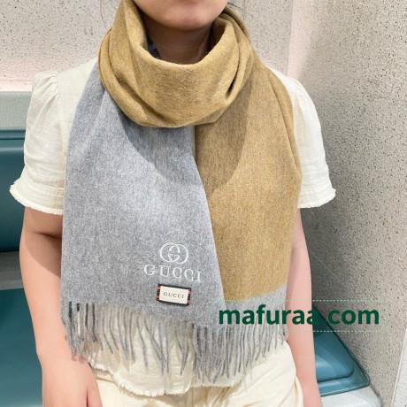 Scarf-Gu049