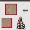 Scarf-Gu075