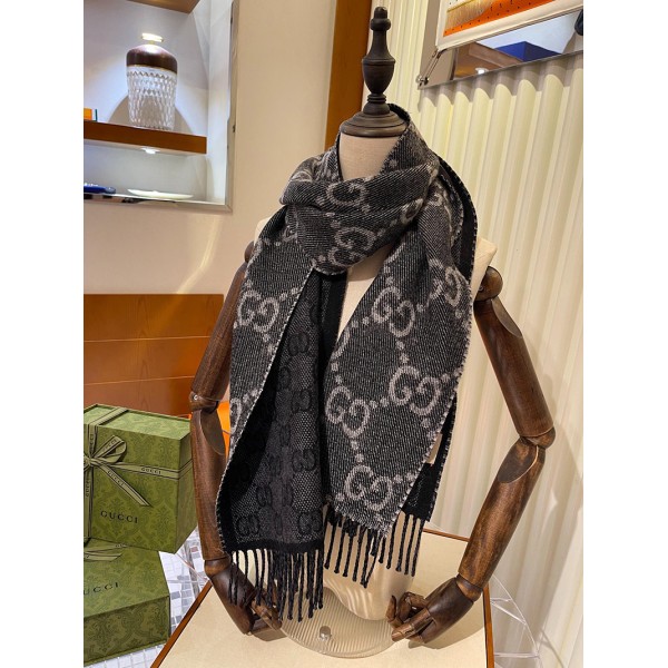 Scarf-Gu078
