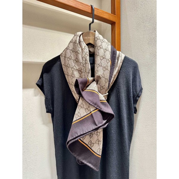 Scarf-Gu101