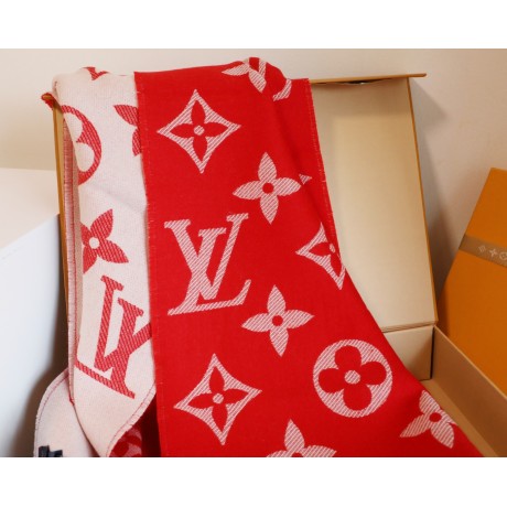 Scarf-lv-007