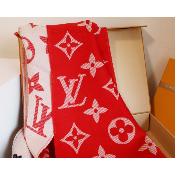 Scarf-lv-007
