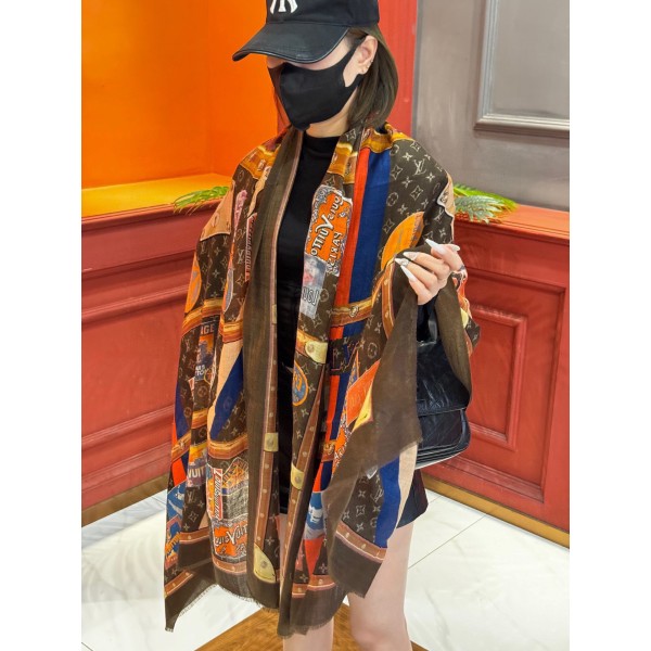Scarf-lv-036