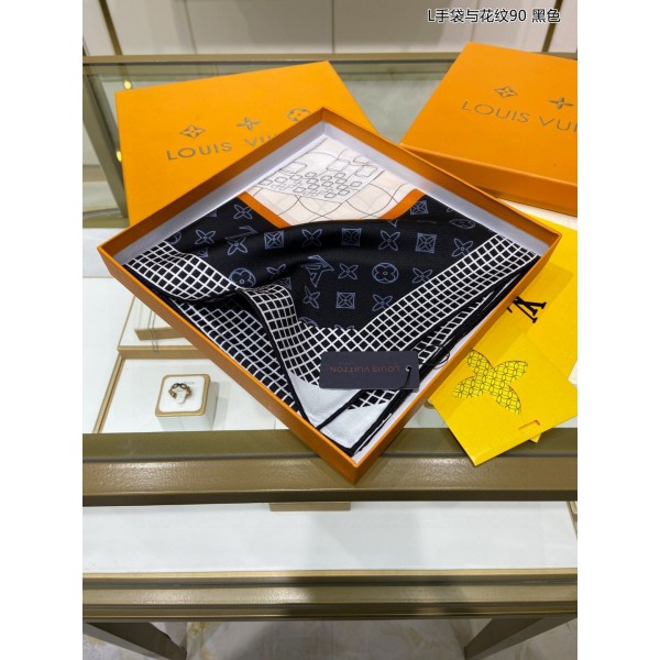 Scarf-lv-047