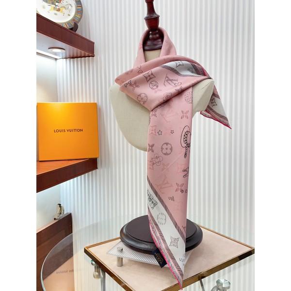 Scarf-lv-050