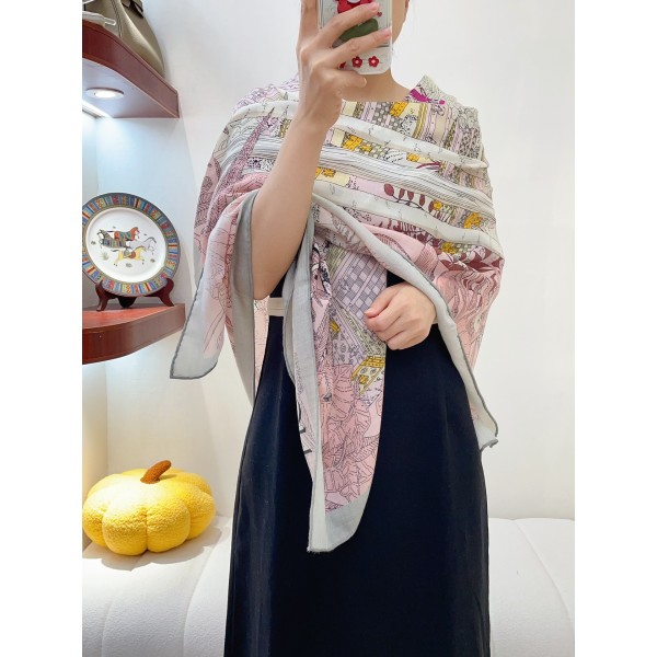 Scarf-lv-059
