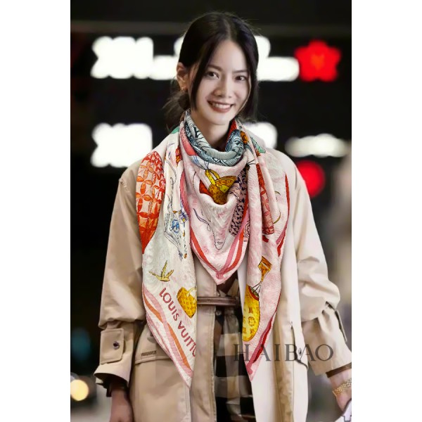 Scarf-lv-061