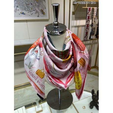 Scarf-lv-087