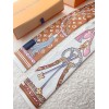 Scarf-lv-097