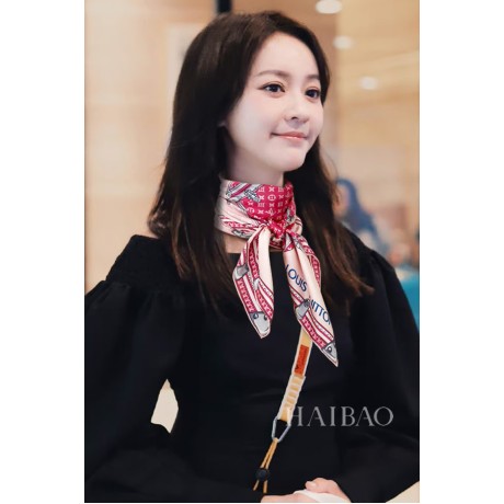 Scarf-lv-103
