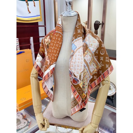 Scarf-lv-121