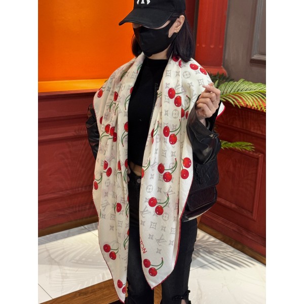 Scarf-lv-148