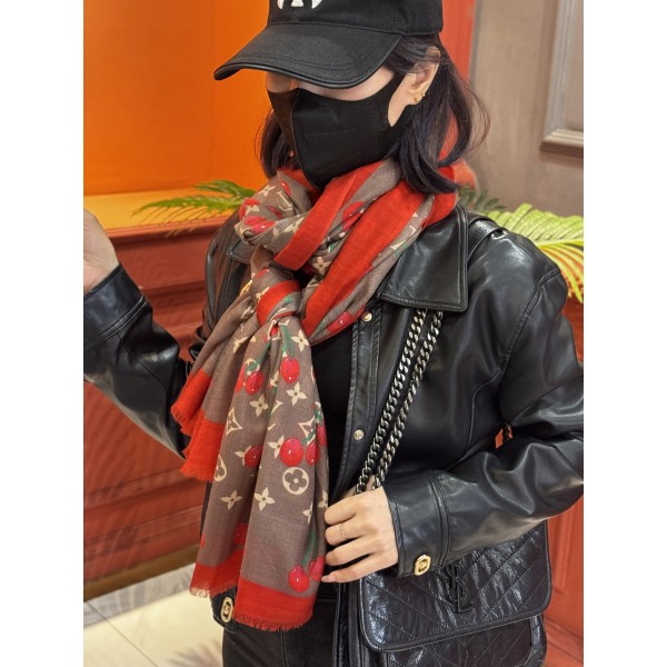 Scarf-lv-156