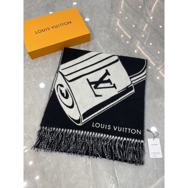 Scarf-lv-190