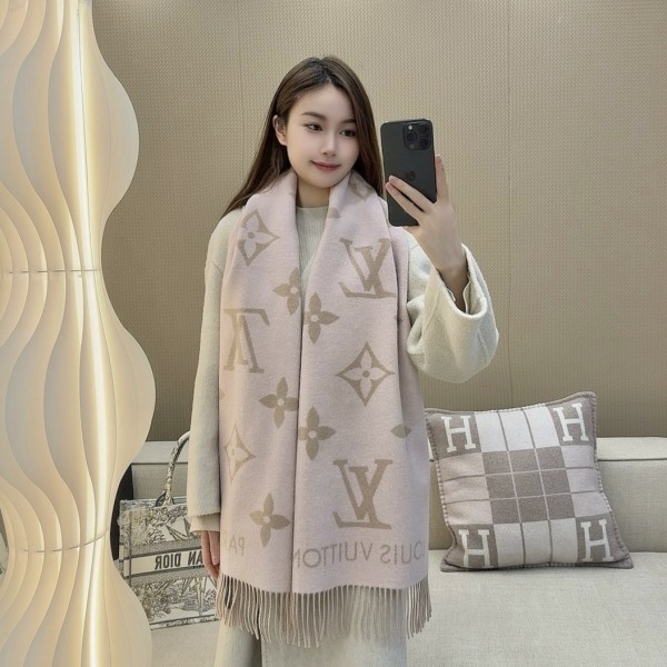 Scarf-lv-203